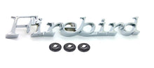 Load image into Gallery viewer, Diecast Front Fender Emblem For 1971-1981 Pontiac Firebird Made in the USA
