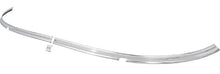 Load image into Gallery viewer, OER 3 Piece Lower Windshield Molding Set For 1955-1956 Bel Air 210 and Nomad
