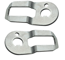 Load image into Gallery viewer, Door Lock Pawl Set For 1964-1965 Chevy Chevelle EL Camino Oldsmobile F85