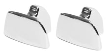 Load image into Gallery viewer, Trim Parts Seat Adjustment Knob Set For 1961-1964 Bel Air Biscayne and Impala