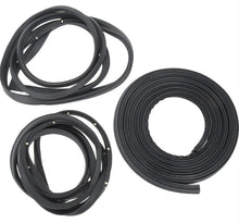 Load image into Gallery viewer, OER Mini Weatherstrip Kit For 1975-1979 Chevy Nova 2 Door Coupe Hatchback Models