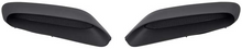 Load image into Gallery viewer, OER Twin Bulge Hood Scoop Ornament Set For 1970-1970 Plymouth Barracuda and Cuda