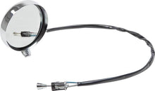 Load image into Gallery viewer, OER Reproduction Left Hand Side Remote Door Mirror 1968 Firebird 1965-1968 GTO