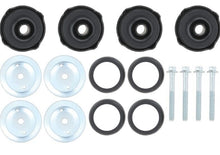 Load image into Gallery viewer, OER Standard Cab Mount Bushing Kit For 1988-1998 Chevy and GMC Pickup Trucks
