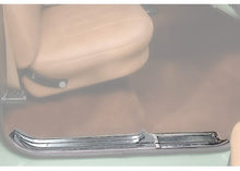 Load image into Gallery viewer, OER Aluminum Sill Plate Set For 1973-1977 Chevy and GMC Pickup Trucks