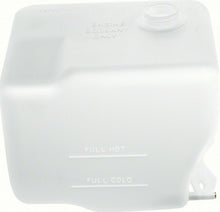 Load image into Gallery viewer, OER Radiator Overflow Jar Bottle For 1988-1992 Firebird and Trans AM and Camaro