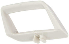 Load image into Gallery viewer, OER White Seat Belt Shoulder Harness Retainer Set For 1974-1980 GM Vehicles