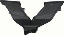 Load image into Gallery viewer, OER Defroster Vent Assembly For 1969 Chevy Camaro and 1969-1979 Chevy II Nova