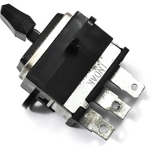 Load image into Gallery viewer, OER Dash Mounted Power Door Lock Switch 1970-1981 Firebird & Trans AM