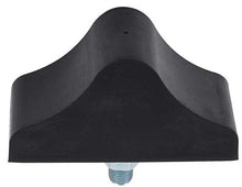 Load image into Gallery viewer, OER Control Arm Bumper Set For 1955-1957 Chevy Bel Air Nomad 150 210 and Del Ray