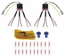 Load image into Gallery viewer, United Pacific Sequential LED Tail Light Module Kit Blinks 3 LED Tail Lights