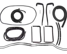 Load image into Gallery viewer, OER Weatherstrip Kit For 1957 Chevy Bel Air Convertible Models