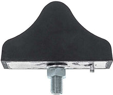 Load image into Gallery viewer, OER Control Arm Bumper Set For 1955-1957 Chevy Bel Air Nomad 150 210 and Del Ray