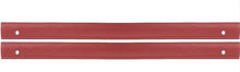 Load image into Gallery viewer, OER Red Door Pull Strap Set For 1981-1991 Chevy/GMC Trucks Blazer Suburban
