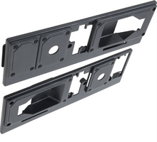 Load image into Gallery viewer, OER Door Handle Trim Panel Set For 1982-1989 Firebird and 1982-1992 Camaro
