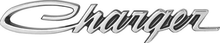 Load image into Gallery viewer, OER Headlamp Door or Grille Emblem For 1969 Dodge Charger Models