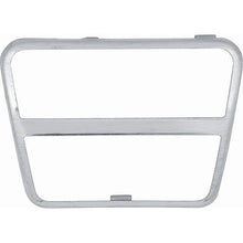 Load image into Gallery viewer, 67-81 CAMARO BRAKE/CLUTCH PAD TRIM PLATE
