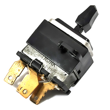 Load image into Gallery viewer, OER Rear Defogger Switch For 1970-1980 Pontiac Firebird and Trans AM Models