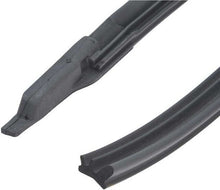 Load image into Gallery viewer, OER Roof Rail Weatherstrip Set 1965-1966 Chevrolet Impala 2 Door Hardtop Models