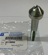 Load image into Gallery viewer, GM NOS 92138300 Hood Latch Striker Pin 2004-2006 Pontiac GTO Models