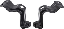 Load image into Gallery viewer, OER Engine Frame Mount Perch Set For 1967-1972 Chevy and GMC 2WD With Big Block