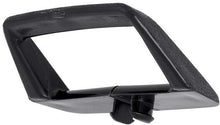 Load image into Gallery viewer, OER Black Seat Belt Shoulder Harness Retainer Set For 1974-1980 GM Vehicles