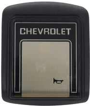 Load image into Gallery viewer, OER Deluxe Steering Wheel Horn Cap For 1978-1986 Chevy Trucks and Suburbans