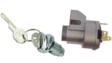 Load image into Gallery viewer, Ignition Switch Set For 1960 Chevy Bel Air Biscayne Impala Nomad and  EL Camino