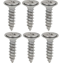 Load image into Gallery viewer, OER Aluminum Door Sill Plate Set For 1973-1977 Chevy Blazer and GMC Jimmy