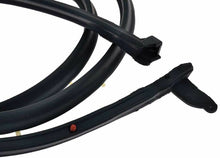 Load image into Gallery viewer, OER Door Frame Weatherstrip Set 1963-1964 Impala Elektra LeSabre 2 Door Hardtop
