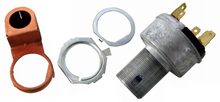 Load image into Gallery viewer, Ignition Switch and Cylinder For 1960-1963 Chevy and GMC Pickup Trucks