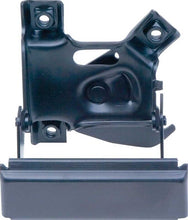 Load image into Gallery viewer, OER Black Tailgate Handle For 1967-1973 Chevy and GMC Fleetside Trucks & Blazer
