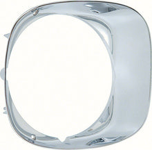 Load image into Gallery viewer, OER Reproduction Headlamp Bezel Set 1974-1976 Pontiac Firebird