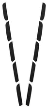 Load image into Gallery viewer, OER Paint Divider Molding Decal Set For 1956-1957 Chevy Bel Air 150 210 Sedans