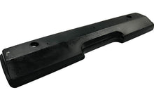 Load image into Gallery viewer, OER Black Front Arm Rest Pad Set For 1965-1967 Impala and Caprice Models
