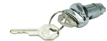 Load image into Gallery viewer, OER Ignition Switch Lock & Bezel Assembly For 1955-1956 Chevy Bel Air 150 210