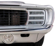 Load image into Gallery viewer, OER 3958005-06 Inner Headlamp Door Set 1969 Chevrolet Camaro RS