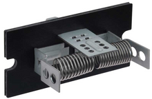 Load image into Gallery viewer, OER Blower Motor Resistor and Pigtail Without A/C For 1965-72 Chevelle EL Camino