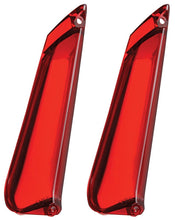 Load image into Gallery viewer, RestoParts Tail Light Lens Set For 1961 Cadillac DeVille Eldorado and Fleetwood
