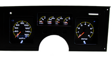 Load image into Gallery viewer, Intellitronix Analog Replacement Gauge Cluster 1984-1989 Chevy Corvette Models