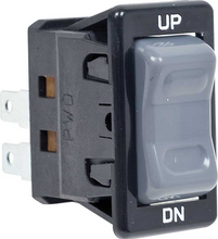 Load image into Gallery viewer, OER Console Power Window Switch Set For 1985-1992 Pontiac Firebird and Trans AM