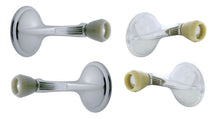 Load image into Gallery viewer, United Pacific Window & Vent Window Crank Handle Set W/ Ivory Knob 1949-1964 GM