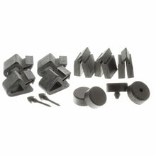 Load image into Gallery viewer, SoffSeal Rubber Bumper Stopper Kit 1964 Chevrolet Chevelle