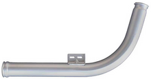 Load image into Gallery viewer, OER Zinc Plated Fuel Filler Neck For 1955 Chevy Nomad and Wagon Models