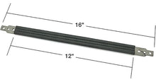Load image into Gallery viewer, OER 16" Red Door Pull Strap Kit For Regal Monte Carlo Cutlass and Grand Prix