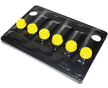 Load image into Gallery viewer, Battery Tar Topper For 1964-1966 GTO Chevelle Corvette Cutlass Grand Prix Impala