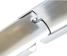 Load image into Gallery viewer, OER Chrome Windshield Header Molding For 1967-1969 Firebird/Camaro Convertibles