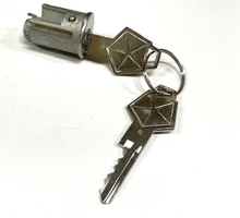 Load image into Gallery viewer, Ignition Cylinder Lock With Keys For 1939-1968 Dodge Plymouth Mopar Models