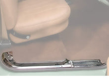 Load image into Gallery viewer, OER Aluminum Sill Plate Set For 1978-1986 Chevy and GMC Pickup Trucks