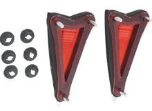 Load image into Gallery viewer, Trim Parts Rear Quarter Marker Light Set For 1968 Firebird Catalina Bonneville